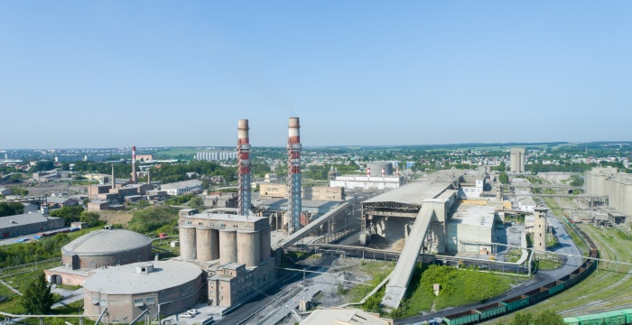 «Искитимцемент» подводит предварительные итоги строительного сезона – 2025