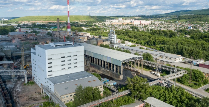 В Ангарске состоялась очередная конференция экологов «Сибирского цемента»