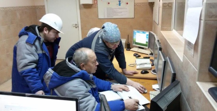 &laquo;Топкинский цемент&raquo; успешно прошел ресертификацию системы менеджмента качества