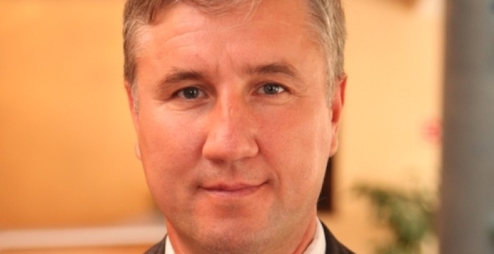 Сибцемовцам вручены областные награды