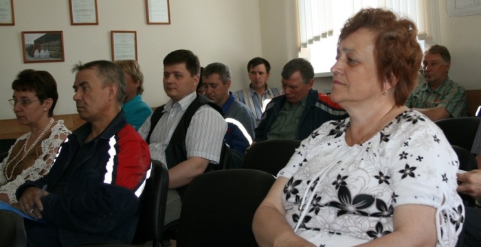 На предприятиях холдинга &laquo;Сибирский цемент&raquo; начались занятия &laquo;Школы экономической грамотности&raquo;