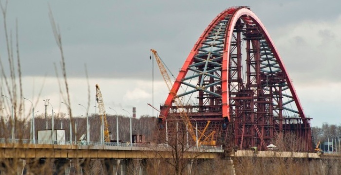 Компания &laquo;Сибирский бетон&raquo; расширяет сеть