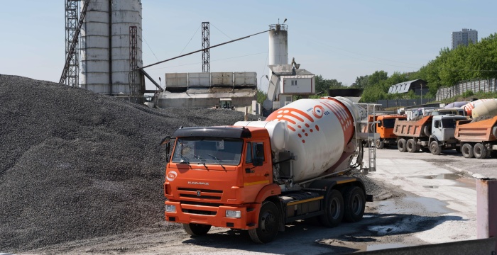 «Сибирский бетон» вносит вклад в противодействие обороту некачественной продукции на бетонном рынке Сибири