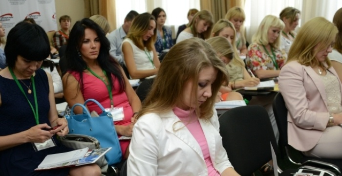 В &laquo;Сибирском цементе&raquo; прошла ежегодная конференция специалистов юридических служб