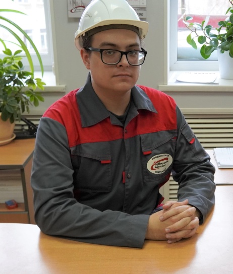 Евгений Айдочкин