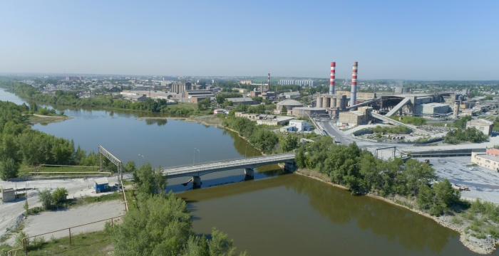«Искитимцемент» в 2023 году увеличил объемы производства на 14%