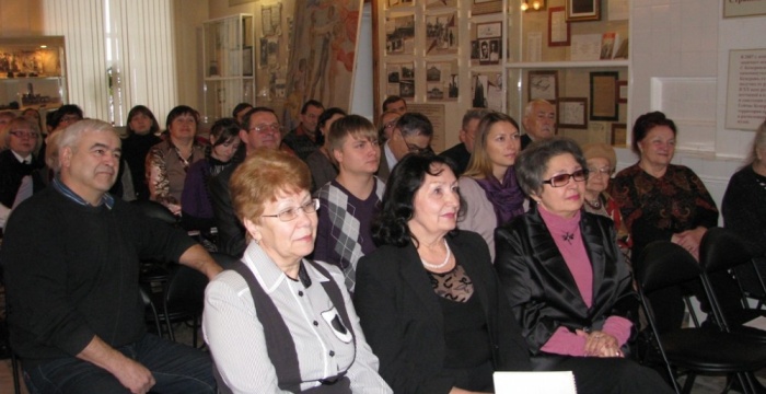 В Кемерове состоялась презентация уникальной книги, изданной при поддержке &laquo;Сибцема&raquo;