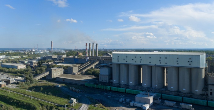 «Ангарскцемент» подводит итоги работы за шесть месяцев 2025 года