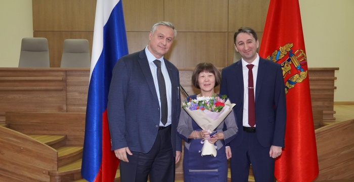Бездобавочный портландцемент Красноярского цементного завода вошел в линейку «100 лучших товаров России»