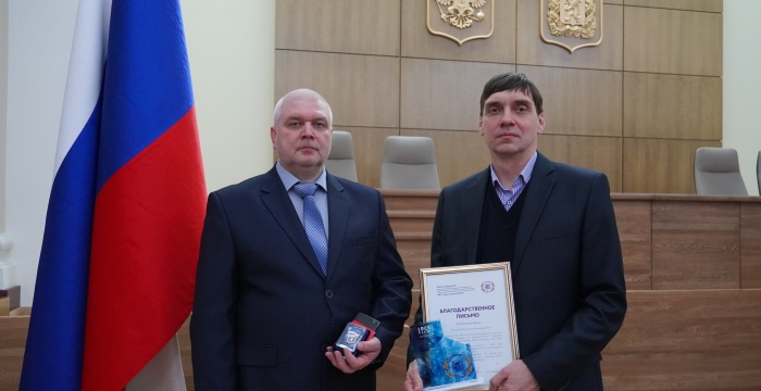 Продукция комбината «Волна» – в числе «100 лучших товаров России»