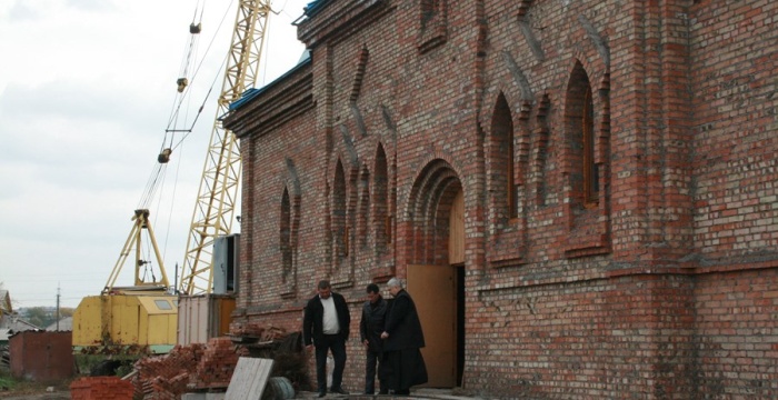 В 2014 году &laquo;Сибирский цемент&raquo; направил на реализацию благотворительных проектов в Красноярске 950 тысяч рублей