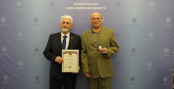 Продукция АО «Искитимцемент» вошла в линейку «100 лучших товаров России»