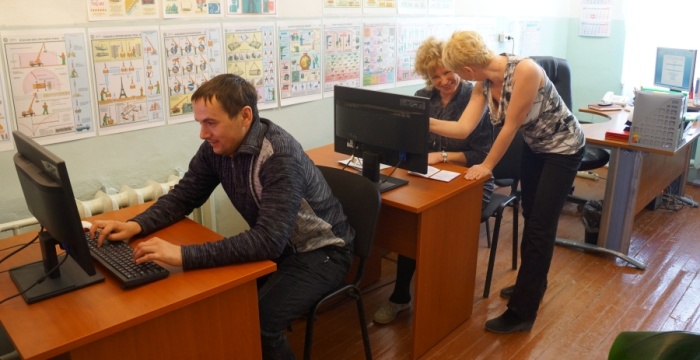 Тимлюйский цементный завод получил лицензию на ведение образовательной деятельности