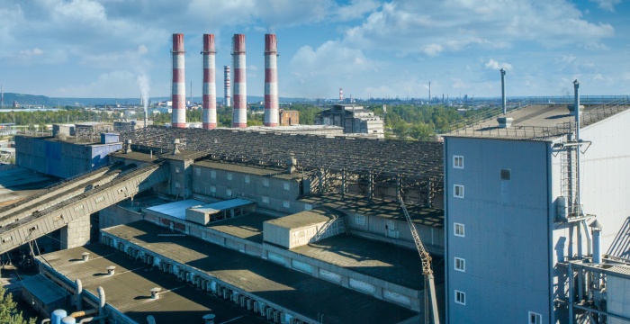 «Сибирский цемент» подводит итоги работы за шесть месяцев 2021 года