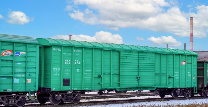 За девять месяцев 2023 года компания «КузбассТрансЦемент» доставила в собственном парке около пяти миллионов тонн грузов