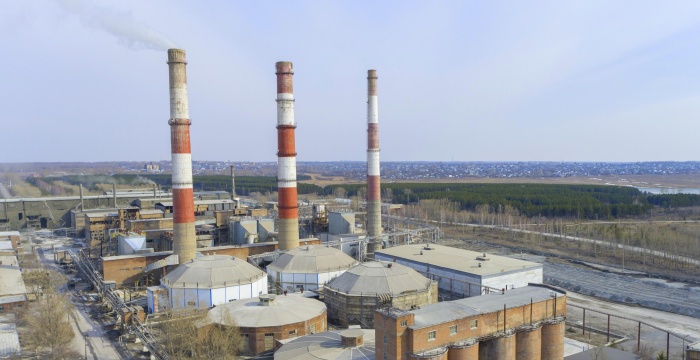 Заводы «Сибирского цемента» готовы к «высокому» строительному сезону-2021