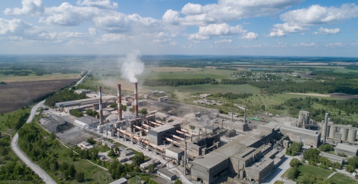 «Сибирский цемент» подводит предварительные итоги работы в 2020 году