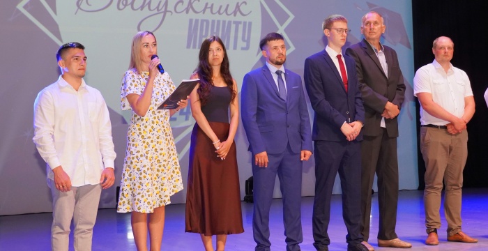 «Ангарскцемент» и «Иркутский политех» подписали соглашение о сотрудничестве в сфере подготовки специалистов цементной отрасли