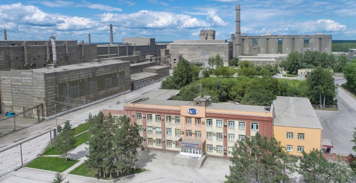 Топкинский цементный завод завершает подготовку к строительному сезону – 2024